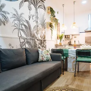 Apartment Divi Martinez Montanes