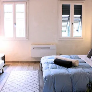 Apartment In Via San Gallo