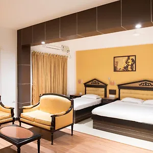 3* Hotel The Vyshakh