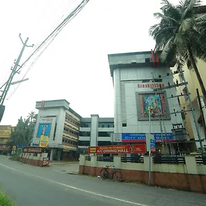 3* Hotel Sree Krishna Residency
